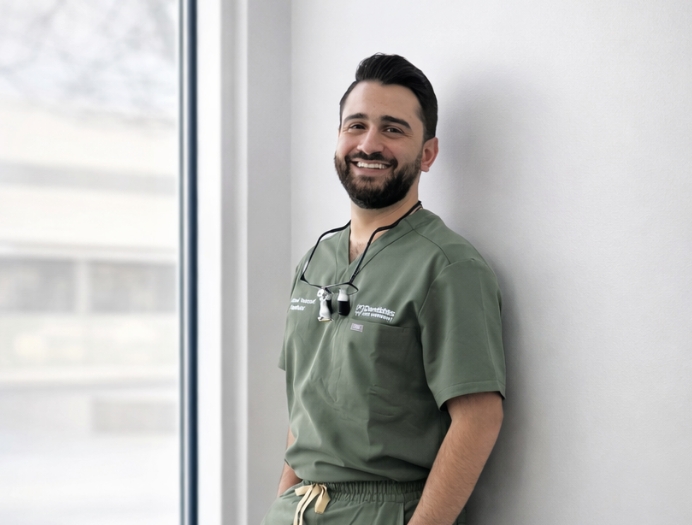 Dr Rami Youssef Dr Rami Youssef