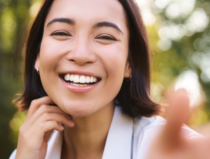 Blanchiment des dents Blanchiment des dents