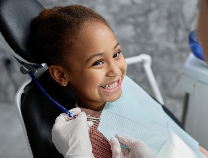 Carie de la petite enfance service Carie de la petite enfance