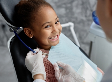 Carie de la petite enfance Carie de la petite enfance