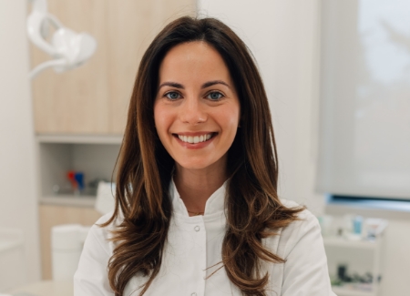 Une clinique à échelle humaine Une clinique à échelle humaine