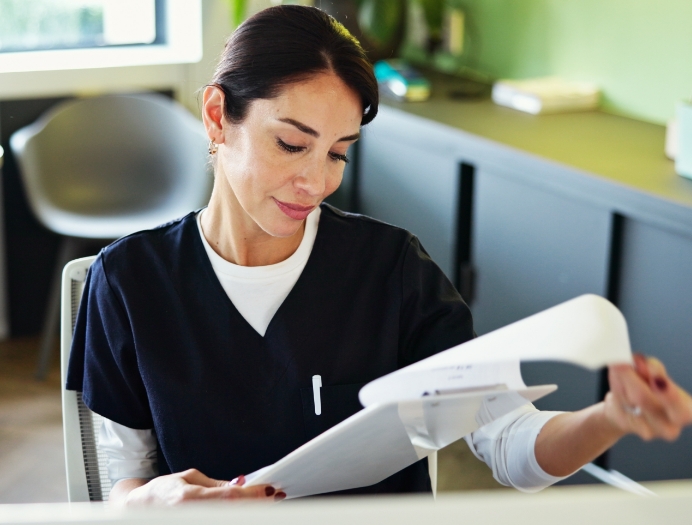 Comment fonctionnent les assurances dentaires 