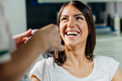 Greffe de gencive Greffe de gencive