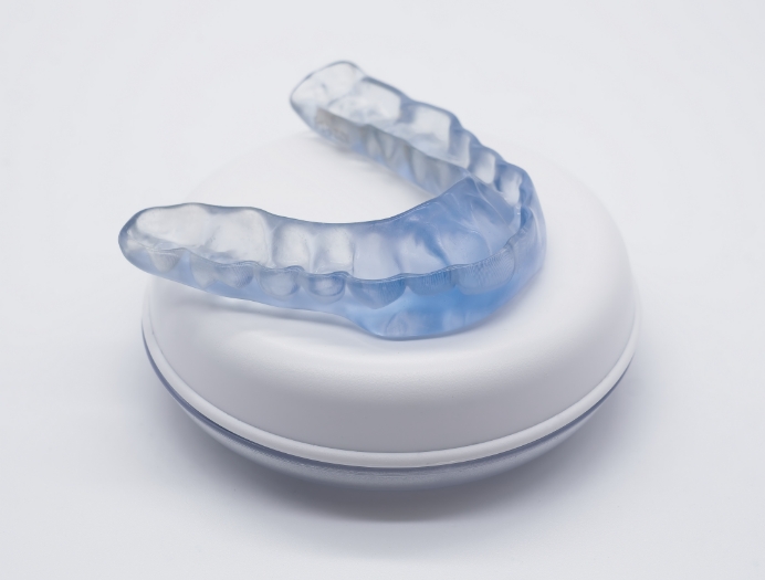 La prise en charge du bruxisme