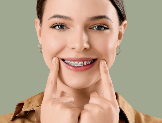 Le rôle de l’orthodontie traditionnelle Le rôle de l’orthodontie traditionnelle dans la santé buccodentaire