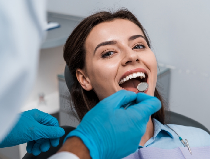 Les avantages de conserver la dent naturelle Les avantages de conserver la dent naturelle