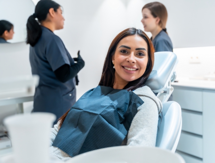 Les avantages d’un suivi régulier Les avantages d’un suivi régulier