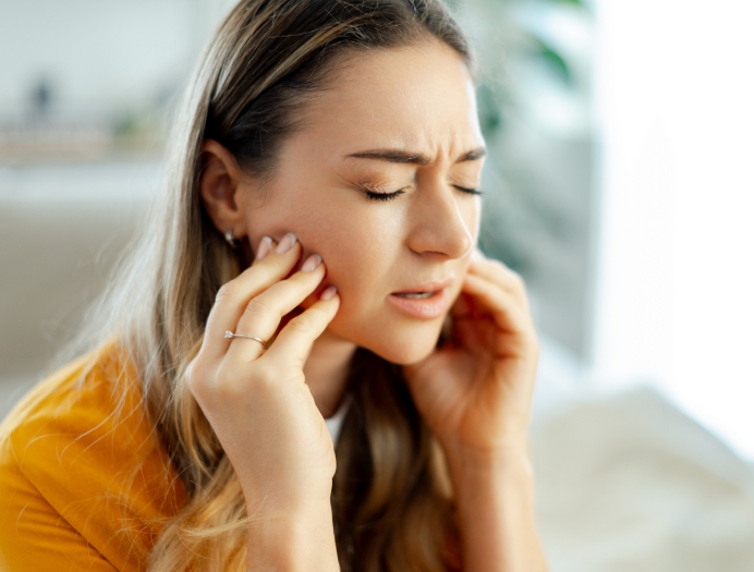 Les conséquences possibles du bruxisme Les conséquences possibles du bruxisme