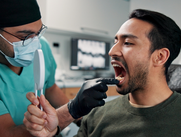 Les objectifs de la greffe de gencive Les objectifs de la greffe de gencive