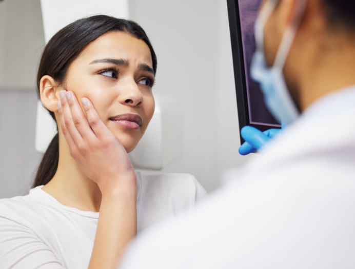 Pourquoi consulter rapidement en cas d’urgence Pourquoi consulter rapidement en cas d’urgence ?