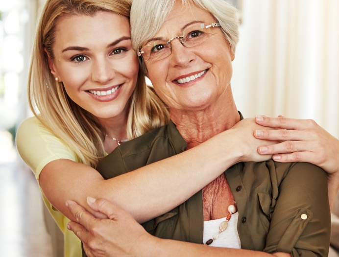 Restaurations sur implants Restaurations sur implants