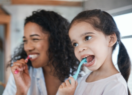 Des soins pour toute la famille Des soins pour toute la famille