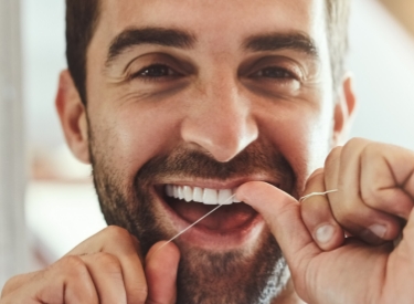 Traitement des gencives Traitement des gencives