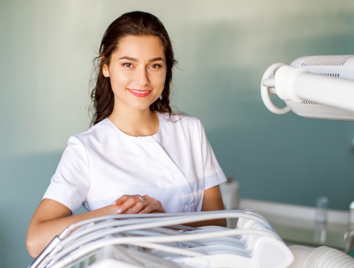 Un accompagnement attentif avant et après l’intervention Un accompagnement attentif avant et après l’intervention