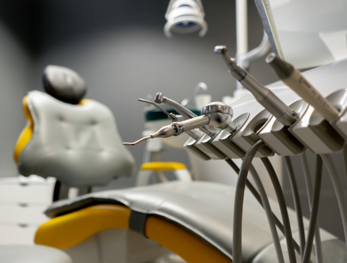 Un accompagnement attentif avant et après l’intervention Un accompagnement attentif avant et après l’intervention