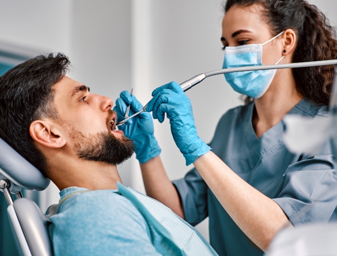 Une approche personnalisée et réfléchie Une approche personnalisée et réfléchie