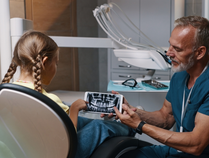 Une dentisterie pensée pour votre réalité
